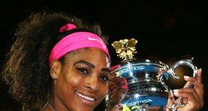 Serena Williams