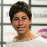 Carla Suarez Navarro