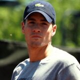 John Isner