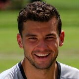 Grigor Dimitrov