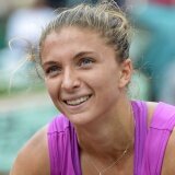 Sara Errani