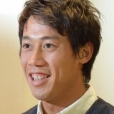 Kei Nishikori