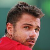 Stan Wawrinka