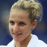 Karolina Pliskova