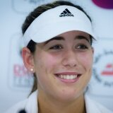 Garbine Muguruza