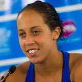 Madison Keys