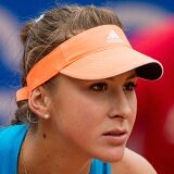 Belinda Bencic
