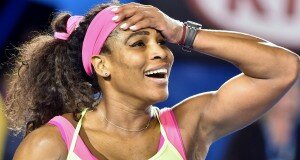 serena advances